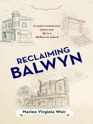 cover image of Growing Up in the 1930s